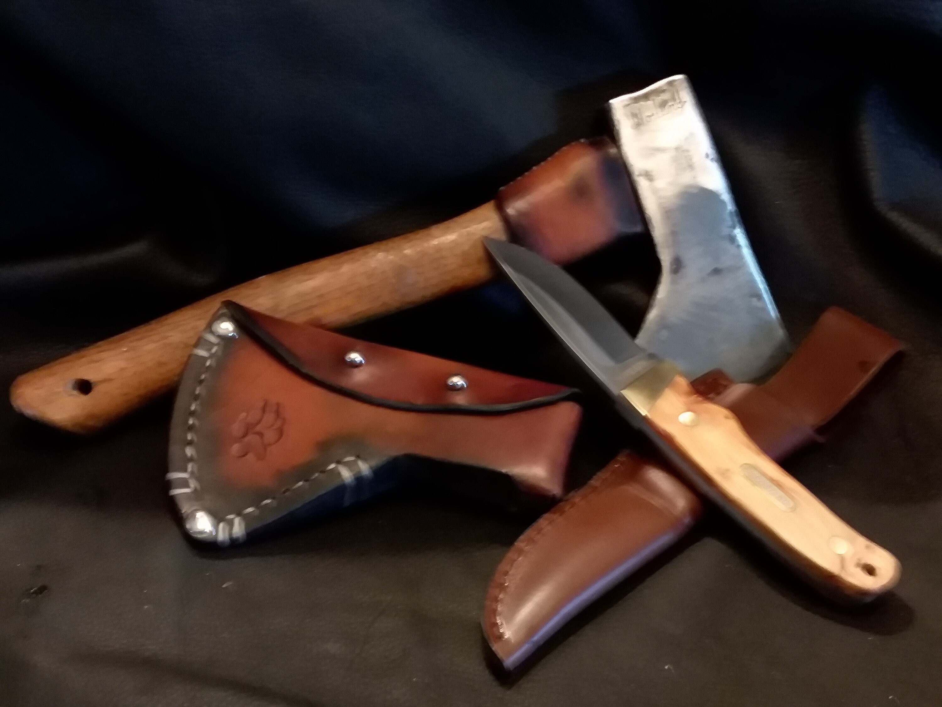 Norlund Axe for sale Only 4 left at 65
