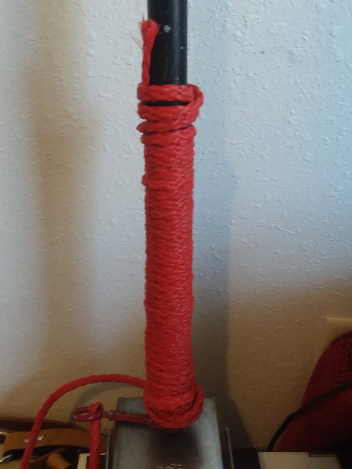 This 40 Inch Pike and Ice Fishing Spear are Great Etsy