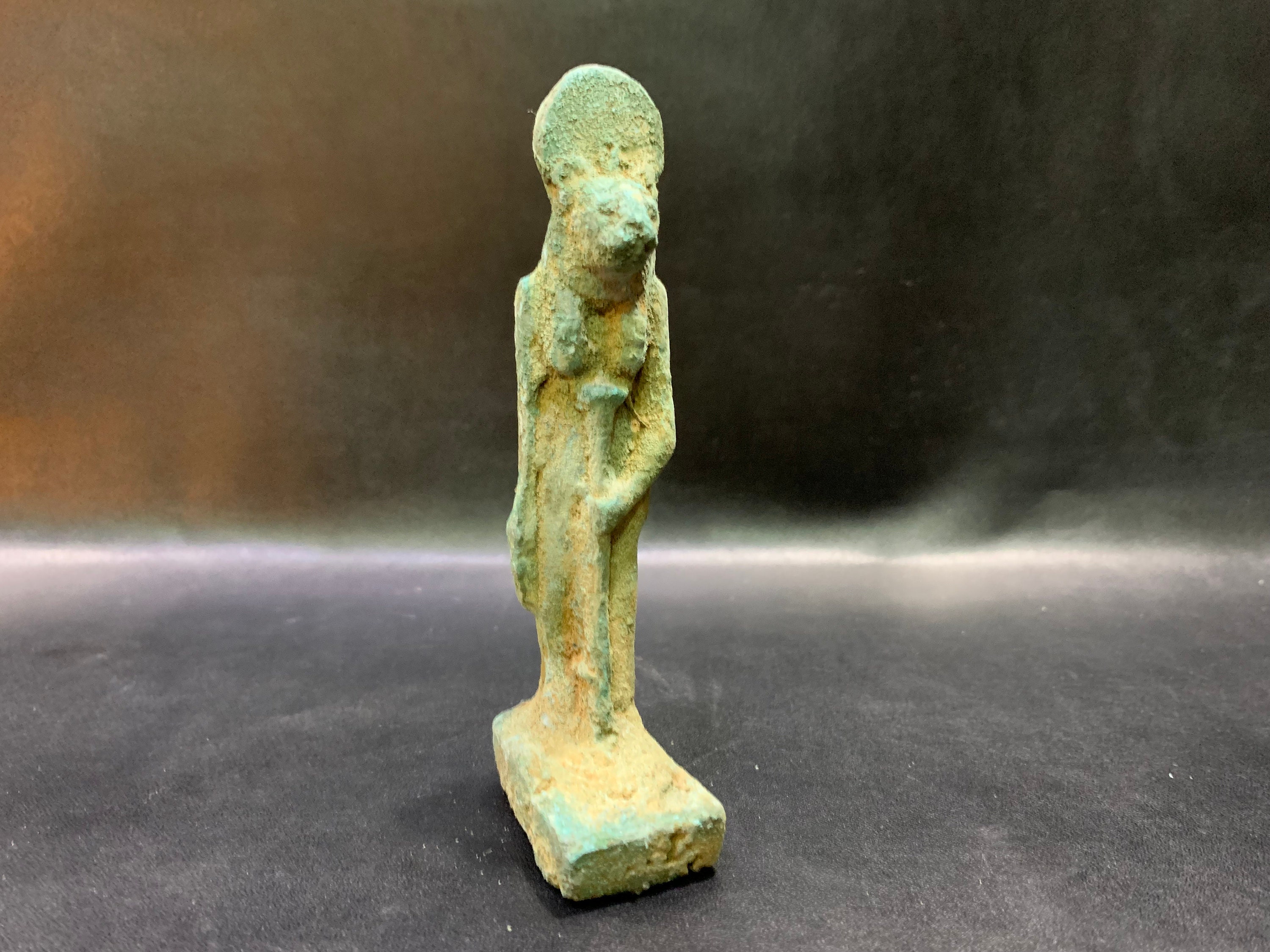 Egyptian Artifacts for sale Only 2 left at 75