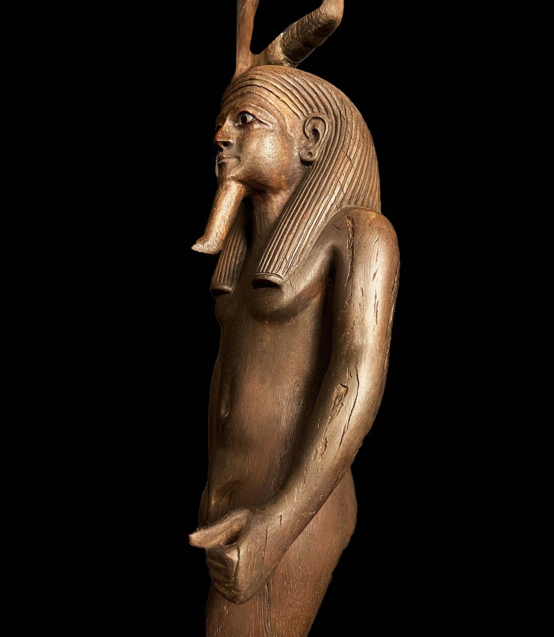 All 94+ Images What Is The Purpose Of A Ka Statue Full HD, 2k, 4k