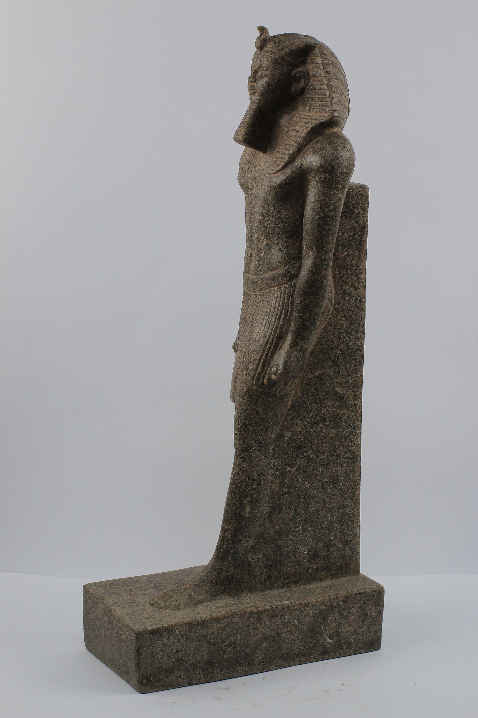 UNIQUE Statue of Queen Hatshepsut the Queen of Egypt Replica Etsy