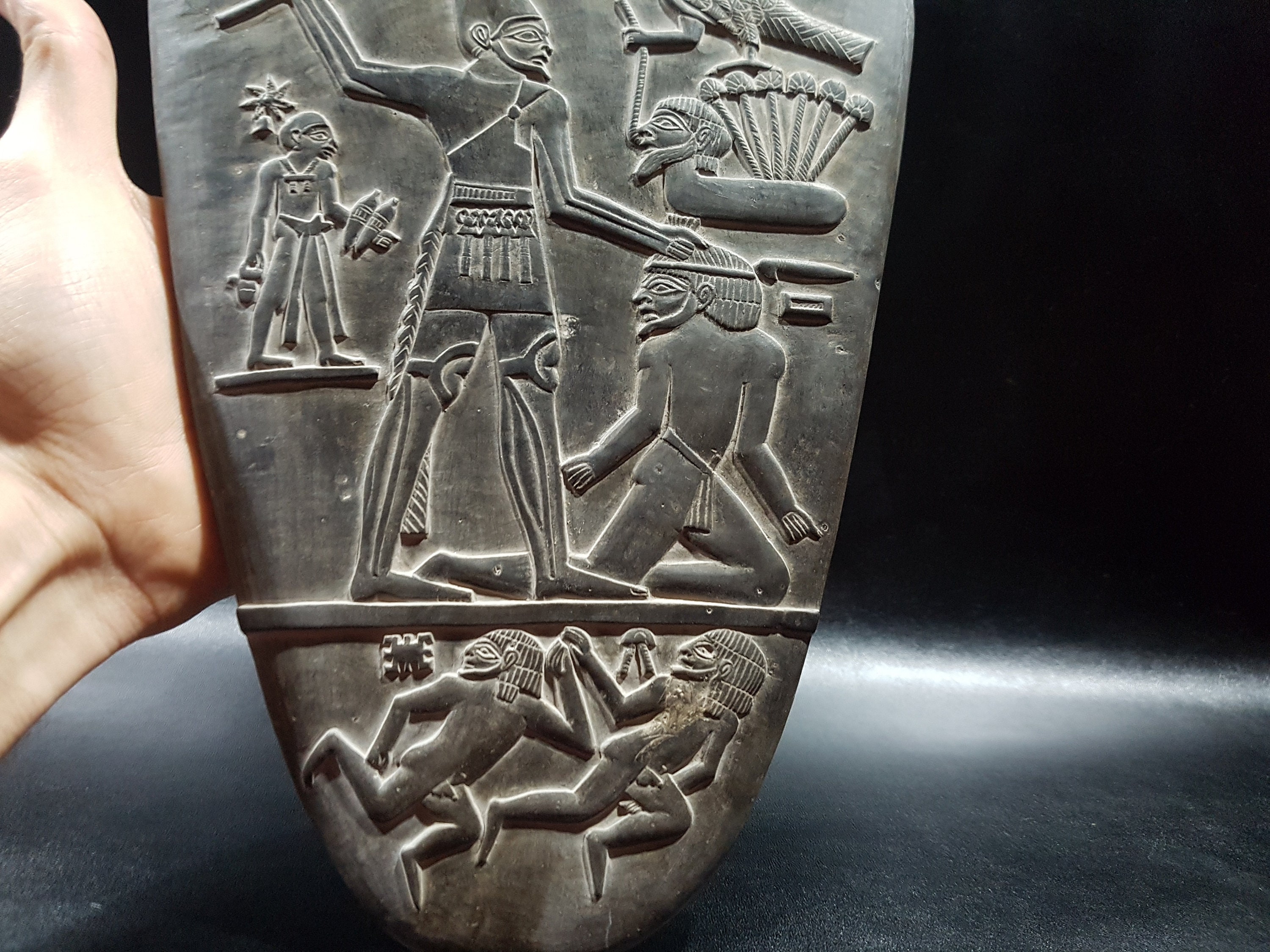 Unveiling The Enigma: How Did The Great Narmer Perish? - lzpxn3q