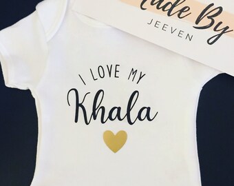 I Love My Nonno Bodysuit New Baby Boy Girl Cute Baby Shirt Etsy