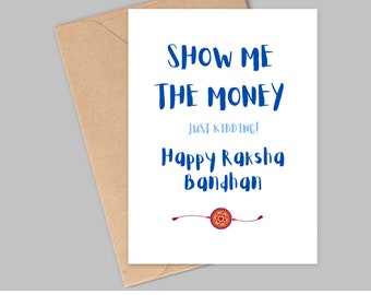 Raksha Bandhan, Rahkri, Happy Rakhri card, Raksha Bandhan Card, Desi Greeting Card,