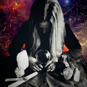 Sesión de Reiki a distancia con un maestro de Reiki y psíquico de tercera generación