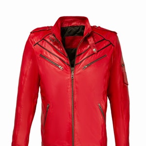 Redx canada jackets review best sale