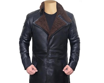 blade runner 2049 jacket replica