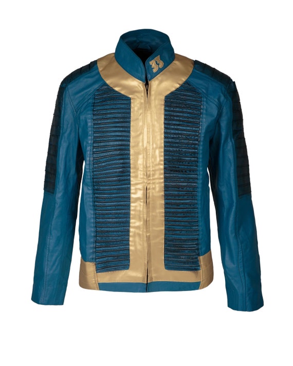 ジャケット・アウター VGC COACH JACKET / LIGHT BLUE vaultroom ジャケット・アウター VGC COACH JACKET / LIGHT BLUE vaultroom