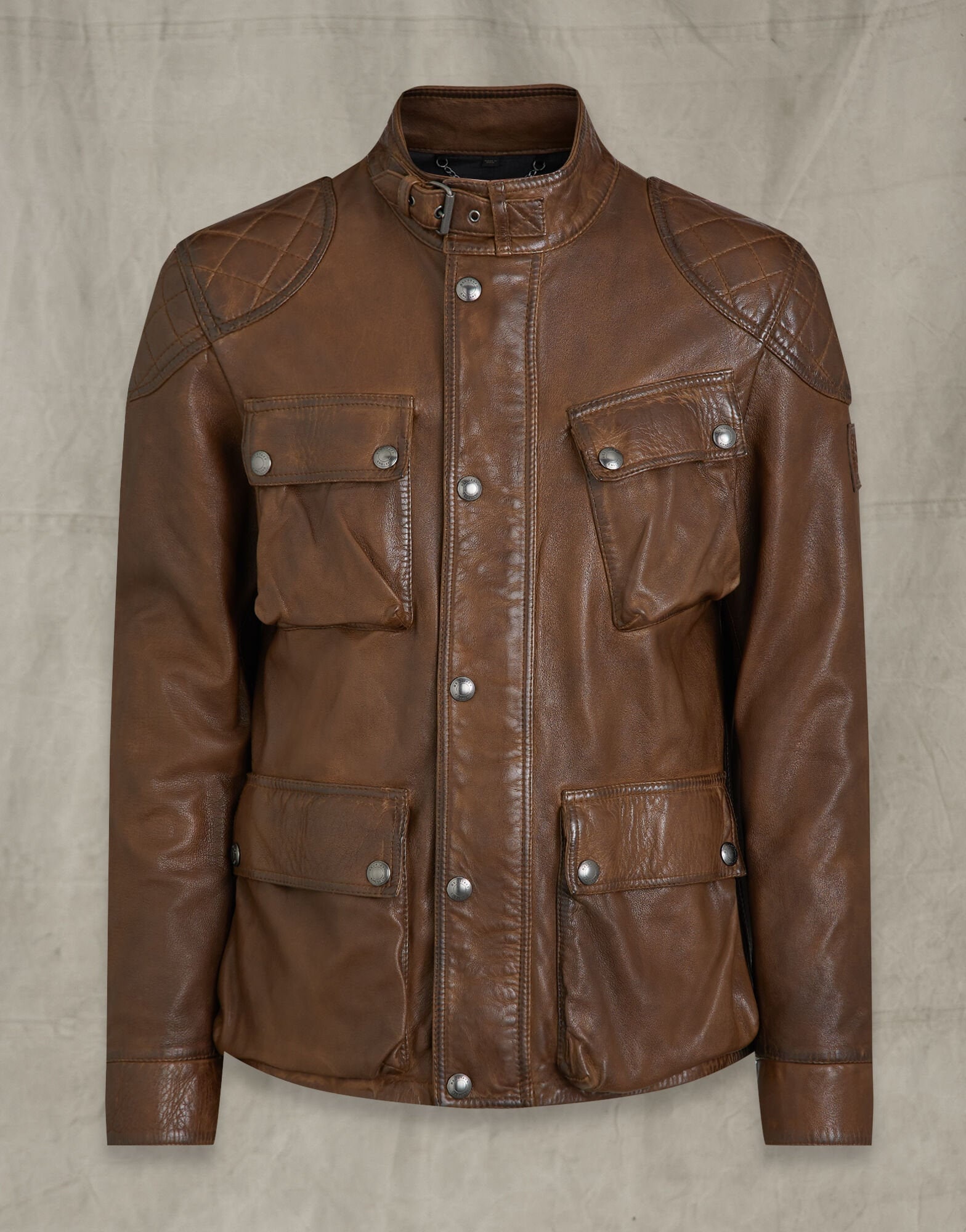 Fieldbrook jacket