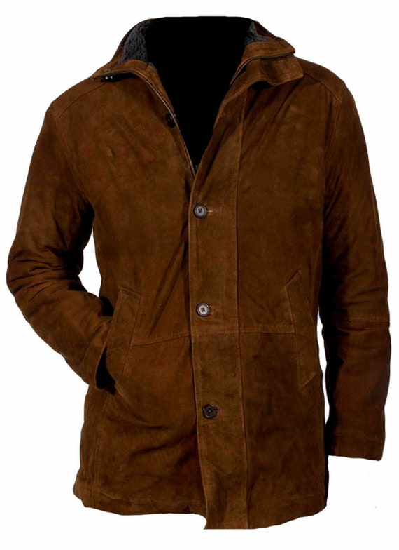 Walt longmire's coat cheap