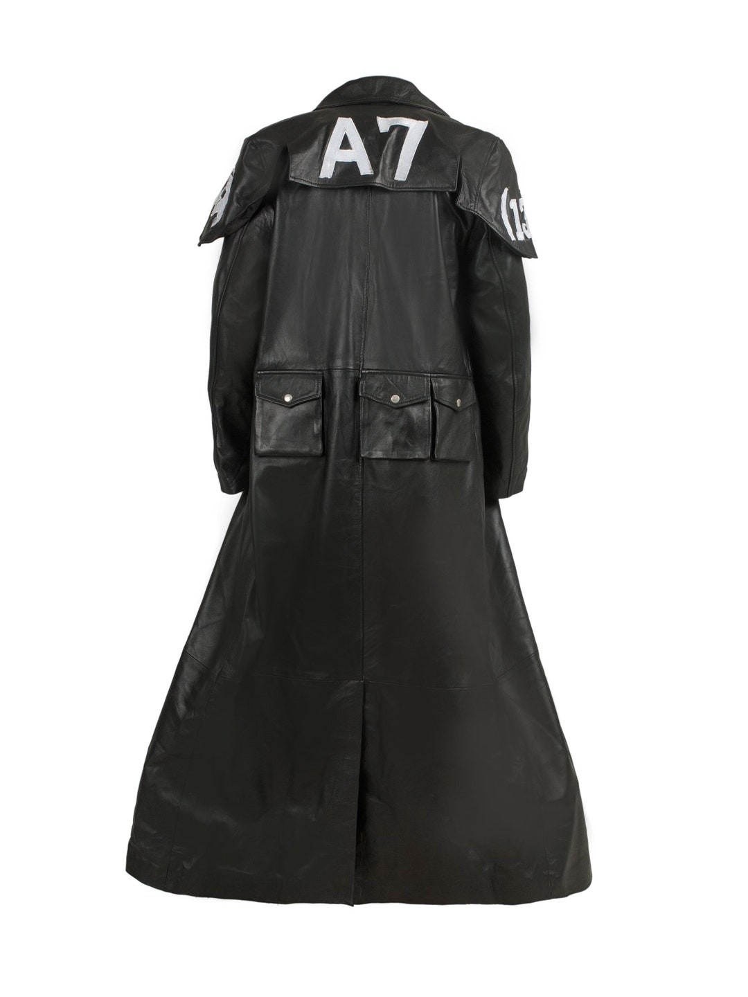 PHIGVEL【DUSTER OVER COAT】 PHIGVEL【DUSTER OVER COAT】