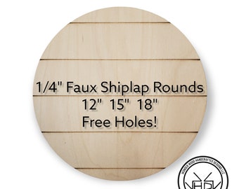 24 Inch Round Sign Etsy