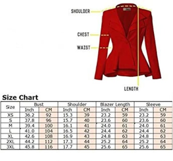 Mujeres Blazer Borgoña Terciopelo Blazers Chaqueta Bespoke | Etsy México
