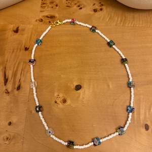 Collar de cuentas