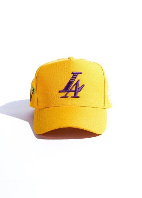 LA kill the Hype Style Snapback Brand 