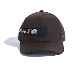 Aqualite Water-Resistant Athletic Reference Hat