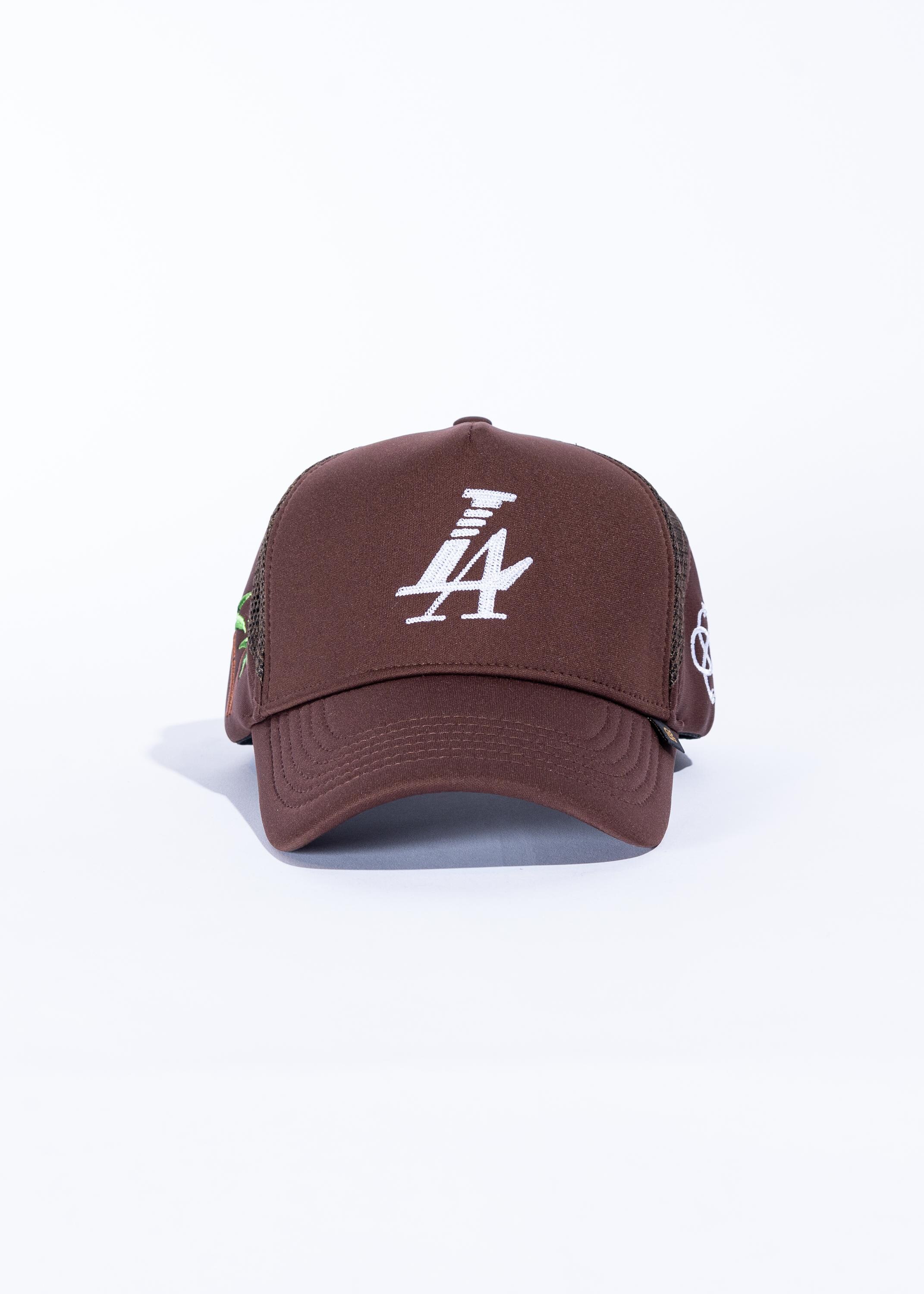 KILLTHEHYPEキャップ Kill The Hype Snapback Fall24 Los Angeles KTH LA Rare Upside