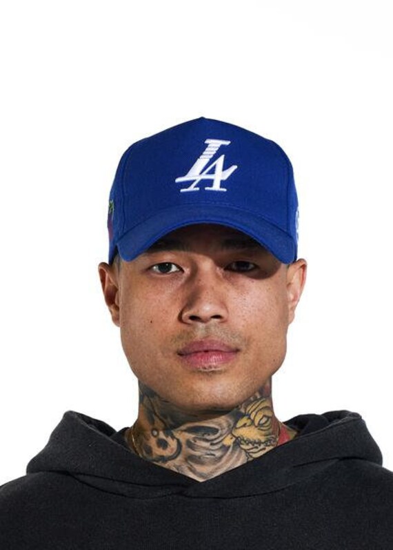 LA kill the Hype Style Snapback Brand 