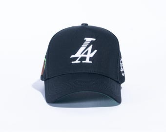 Reference LA "Kill The Hype" Style Snapback Brand New Black One Size