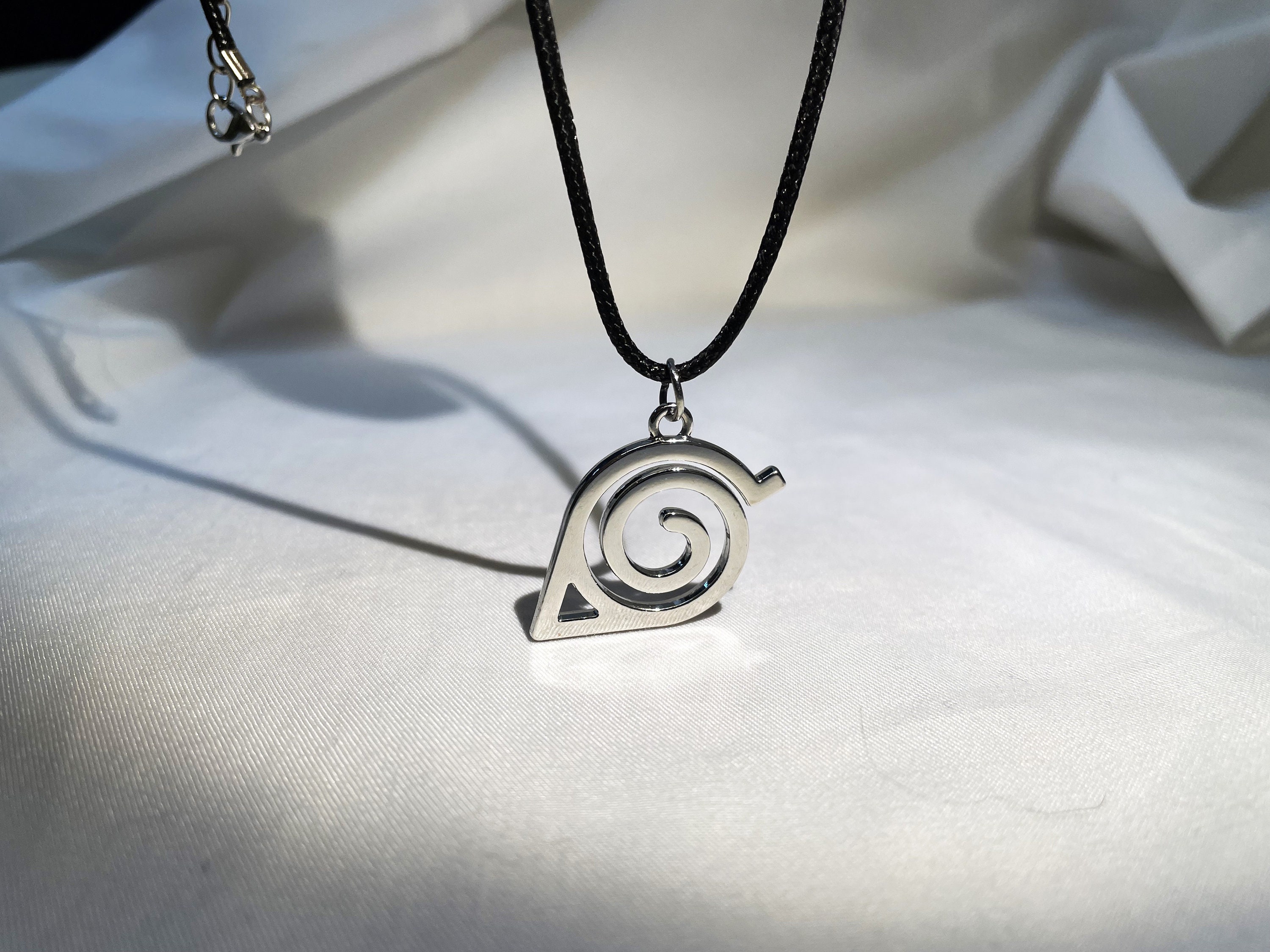 Naruto pain necklace - Etsy 日本