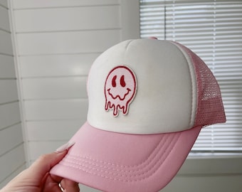 Trucker hat