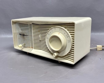 vintage 50s radio 激レア　オンブック品 vintage 50s radio 激レア オンブック品