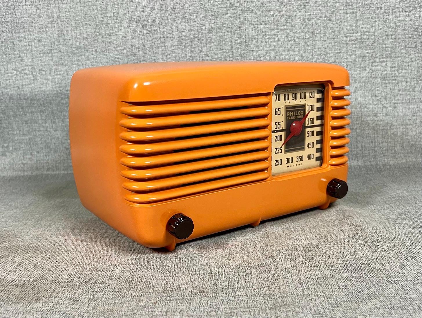 Art Deco Style Radio - Etsy