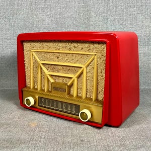 Westinghouse Radios - Etsy