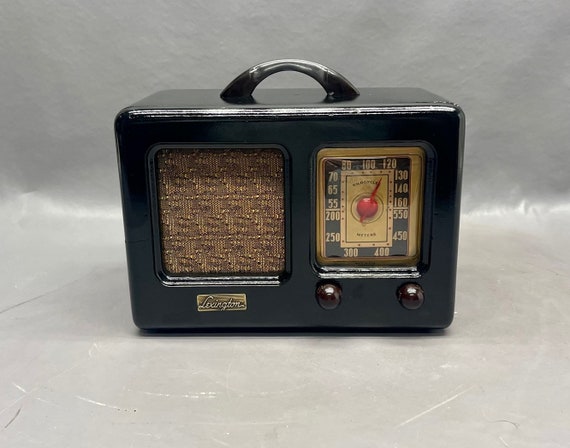 アンティークラジオ2個セット　old radio コレクション アンティークラジオ2個セット old radio コレクション