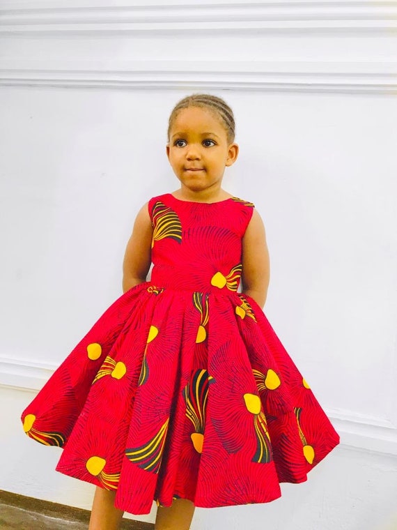 Baby Girls Kitenge Designs For Kids Kids Kitenge Designs For Baby