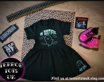 Spooky Baby Clothes Etsy Spooky Baby Clothes Etsy