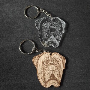 English 2025 mastiff supplies