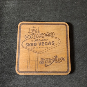 Skeg Vegas Wooden Coaster, Banger Racing, Stock Car Racing, Skegness Stadium, Fabulous Skeg Vegas, Viva Skeg Vegas, Skegness Place To Visit