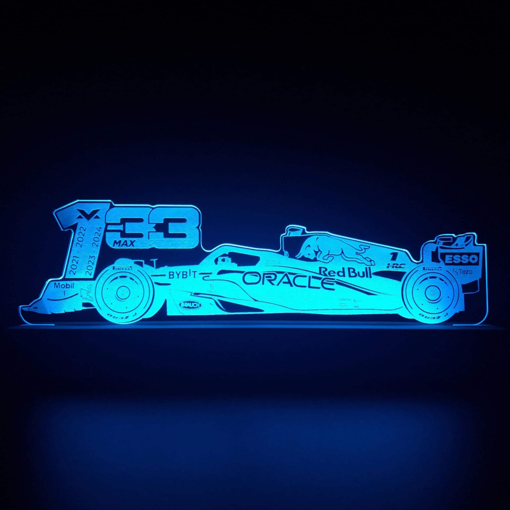 Red Bull Led Light - Etsy
