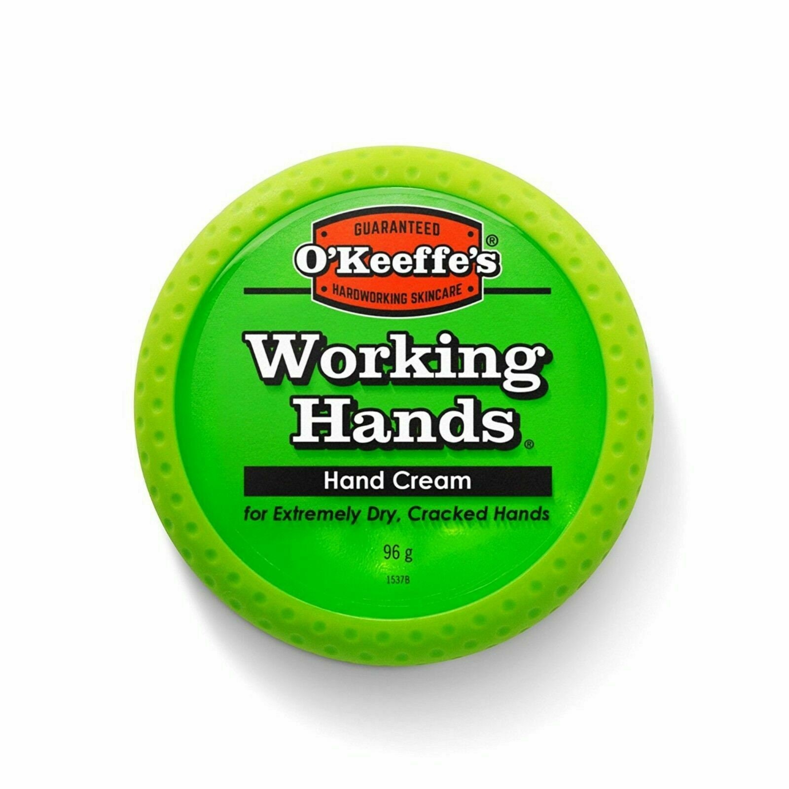 O'Keeffe's Working Hands Hand Cream Cracked Split Skin Etsy
