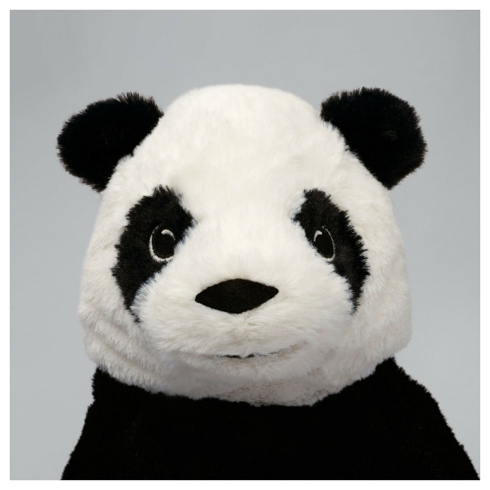 panda peluche ikea
