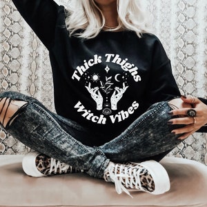 Best witchy clothing stores online