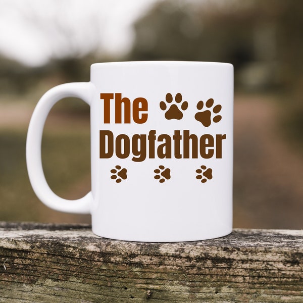 Funny Dad Mug - Etsy