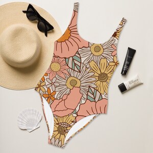 One-Piece Swimsuit