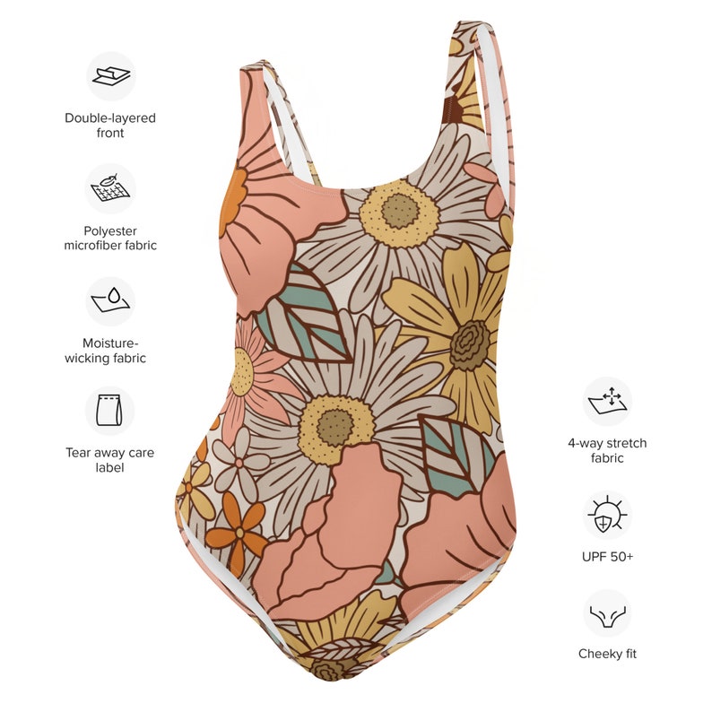 One-Piece Swimsuit