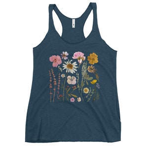 Women's Racerback Tank