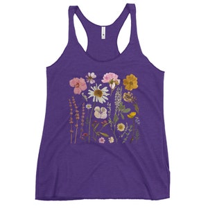 Women's Racerback Tank