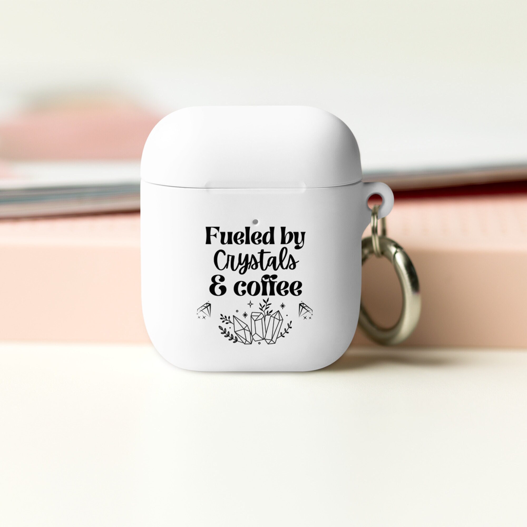 Coffee airpod case sale