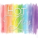 Hot Gloss