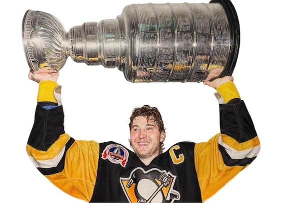 Mario Lemieux  Pittsburgh penguins, Penguins, Pittsburgh