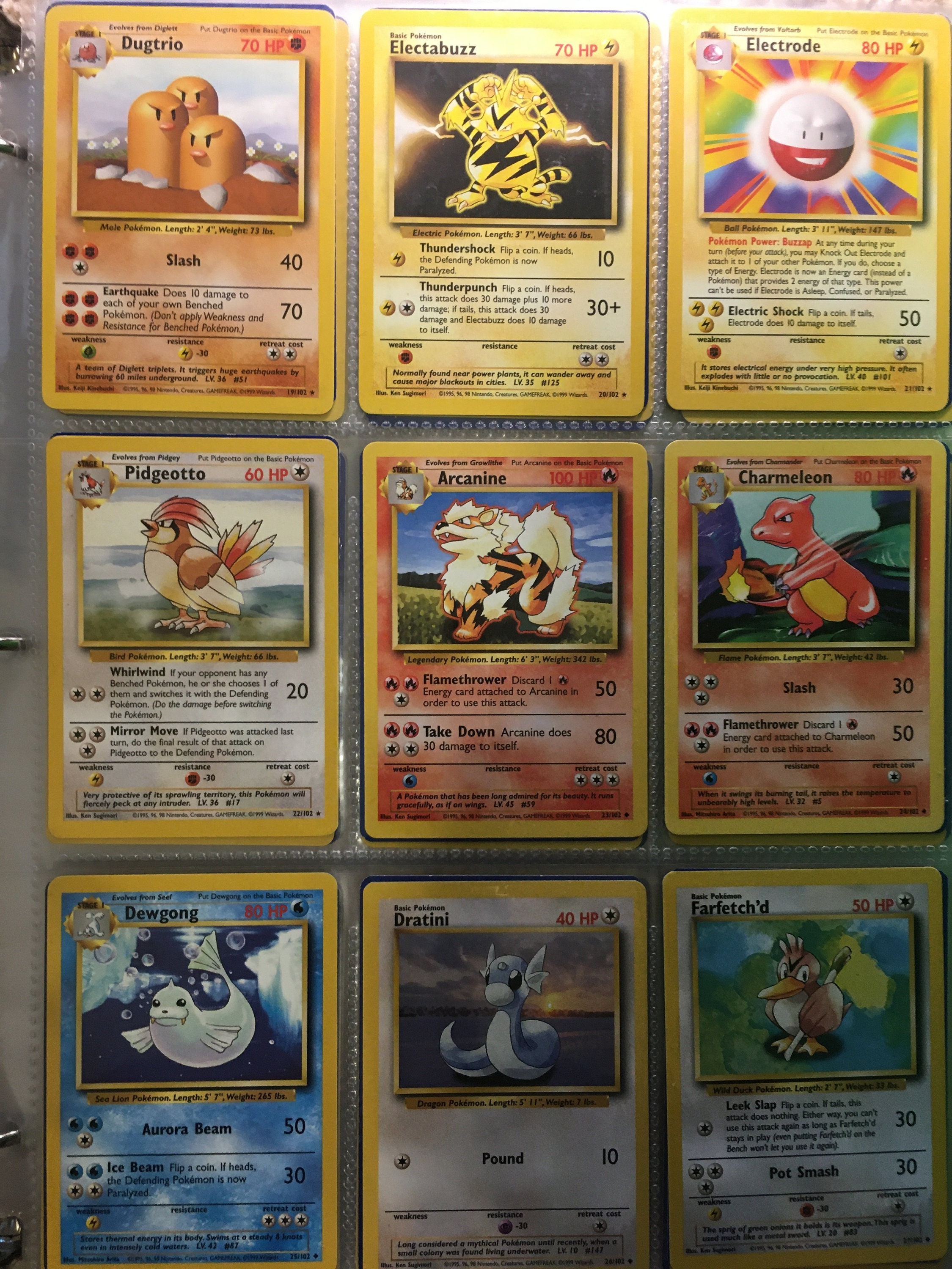 rare base pokemon cards Amazon.com: Wizards of the Coast Pokemon Fossil Rare Card #29 Raichu  Trading Card : Toys & Games main image 0