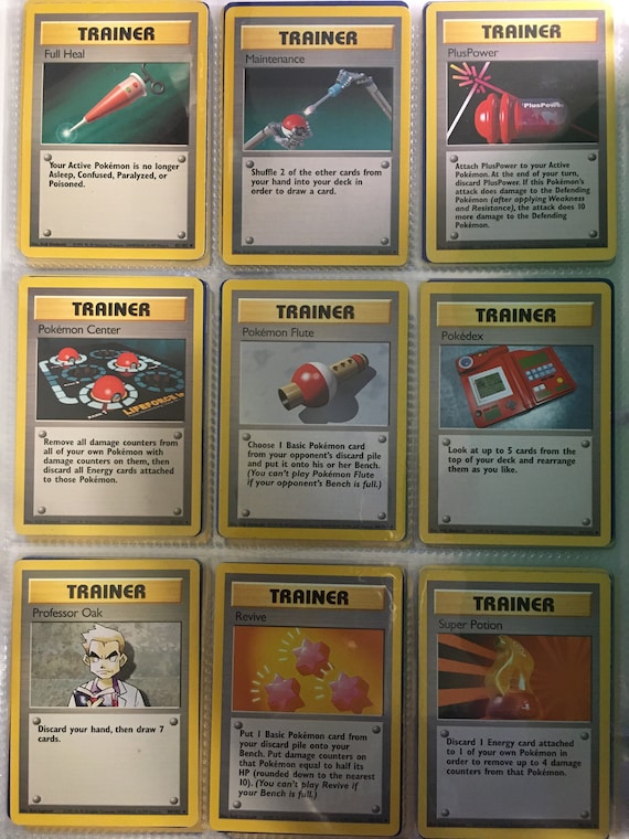 Pokémon Card Classic Supply Set Unused Brand New Unused Pokemon Card Game Classic Special Box Set ex