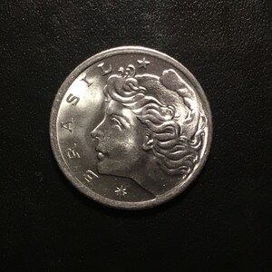 Brazil Coins Brazilian Centavo Centavos Cruzeiro Cruzeiros Cruzado Cruzados 1950-1979 EF-AU Excellent Condition!