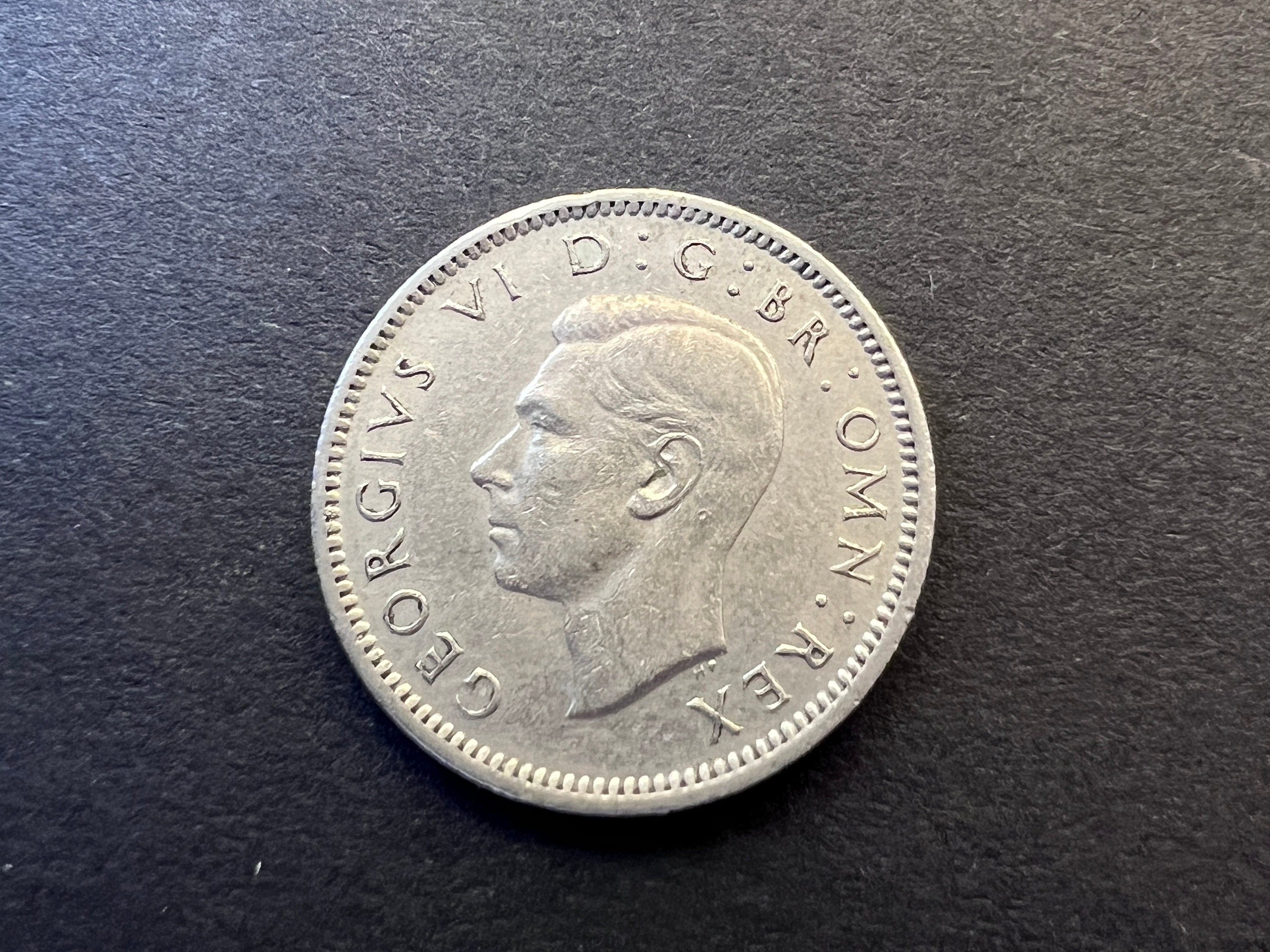 United Kingdom Silver 6 Pence Sixpence Coins British 1900-1949
