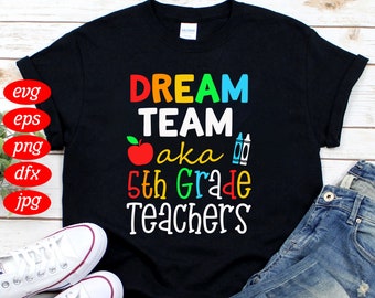 Free Free Daddy's Dream Team Svg 924 SVG PNG EPS DXF File